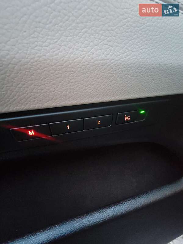 Ліфтбек BMW 5 Series 2010 в Тячеві