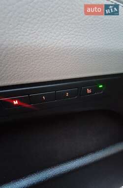 Лифтбек BMW 5 Series 2010 в 