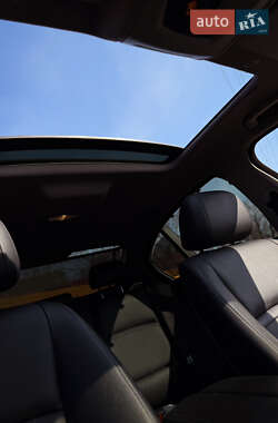 Седан BMW 5 Series 2014 в 