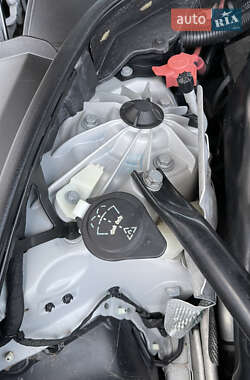 Седан BMW 5 Series 2013 в 