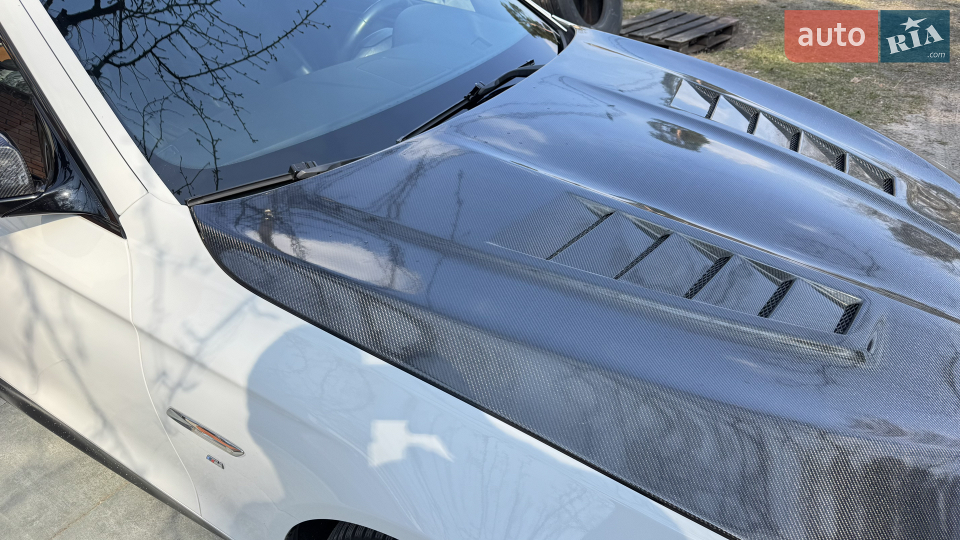 2010 BMW 5er - мініатюра 13