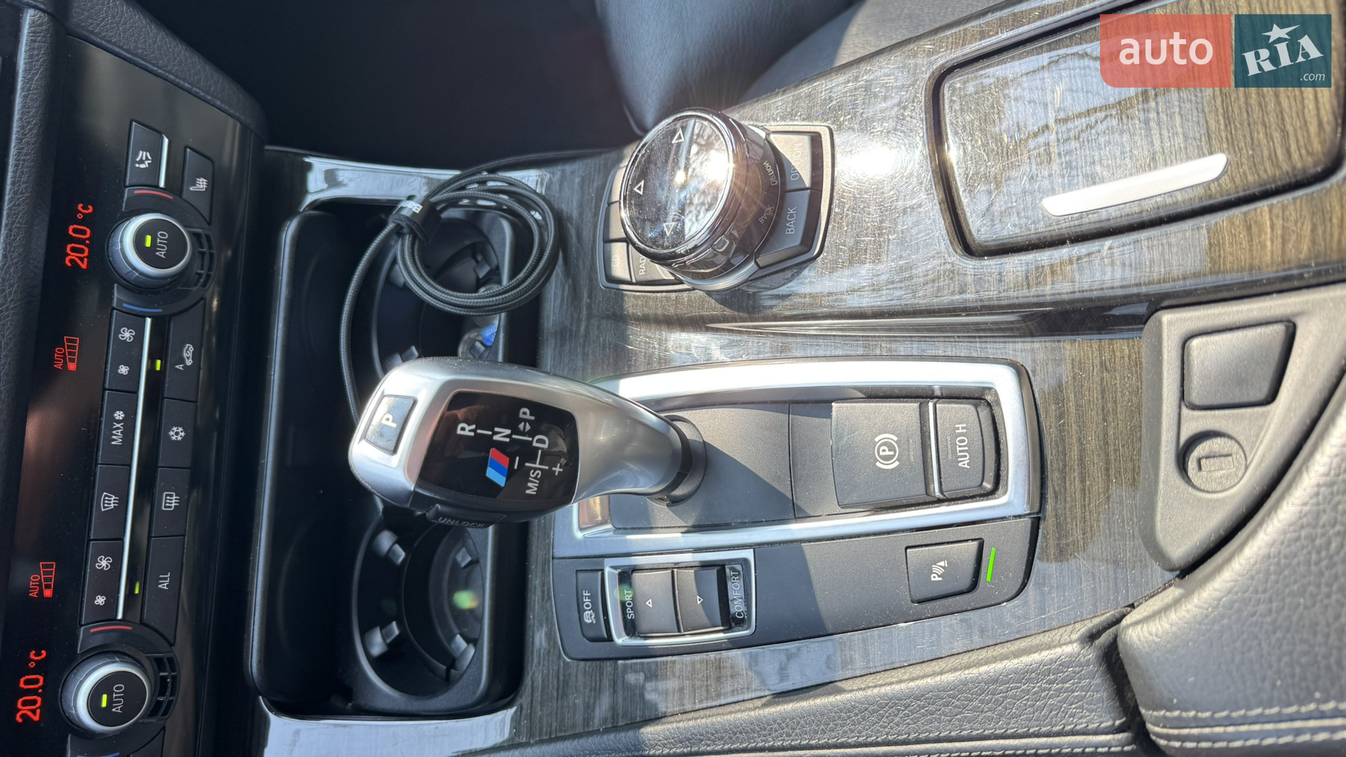 2010 BMW 5er - мініатюра 50