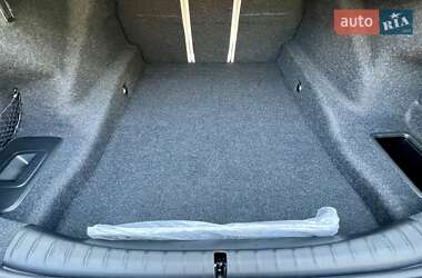 Седан BMW 5 Series 2020 в 