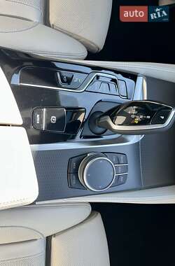 Седан BMW 5 Series 2020 в 