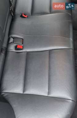 Седан BMW 5 Series 2013 в 