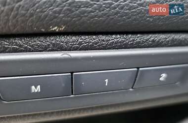 Седан BMW 5 Series 2013 в 