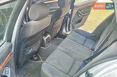 Универсал BMW 5 Series 2000 в 
