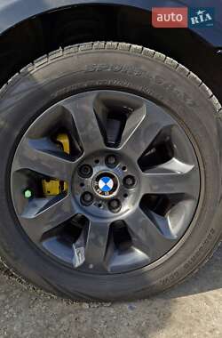 Седан BMW 5 Series 2005 в 