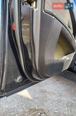Седан BMW 5 Series 2005 в 