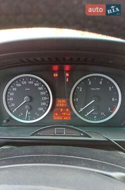 Седан BMW 5 Series 2005 в 