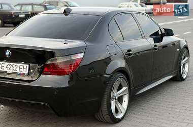 Седан BMW 5 Series 2004 в 