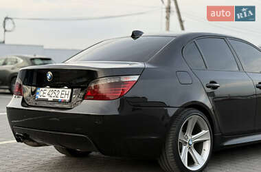 Седан BMW 5 Series 2004 в 