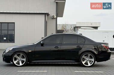Седан BMW 5 Series 2004 в 