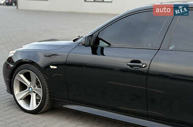 Седан BMW 5 Series 2004 в 