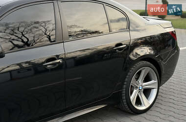 Седан BMW 5 Series 2004 в 