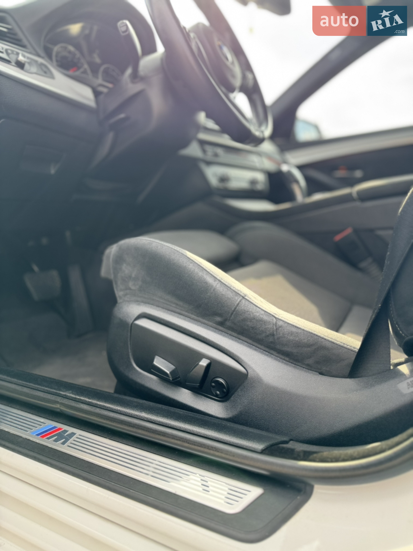 2013 BMW 5er - мініатюра 24
