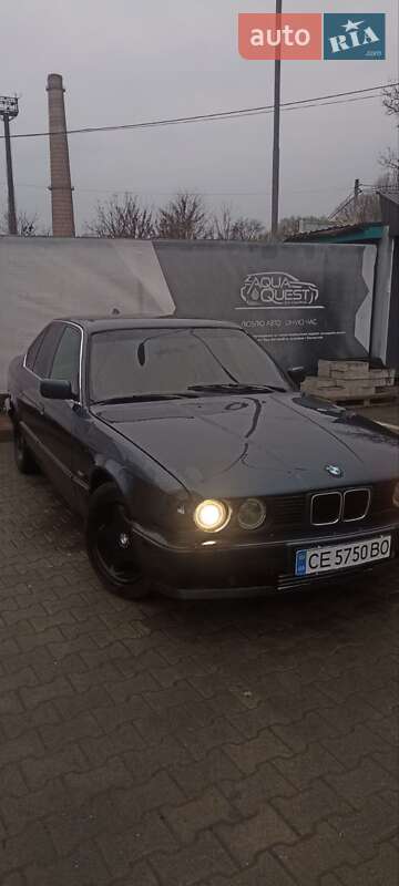 Седан BMW 5 Series 1994 в 