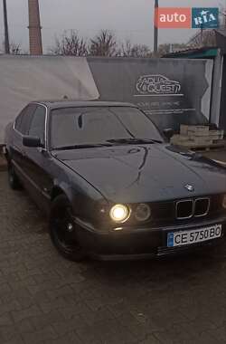 Седан BMW 5 Series 1994 в 
