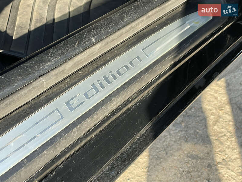 Универсал BMW 5 Series 2007 в Киеве