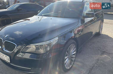Універсал BMW 5 Series 2007 в 