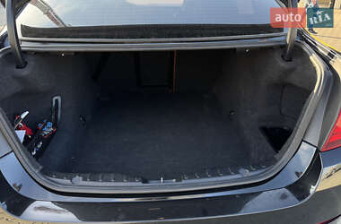 Седан BMW 5 Series 2012 в 