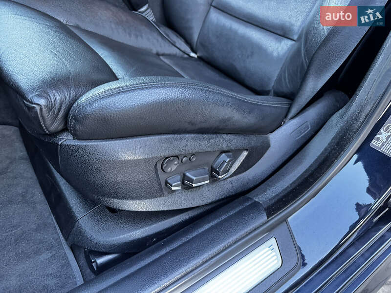 Седан BMW 5 Series 2013 в Тернополе фото 31 Седан BMW 5 Series 2013 в Тернополе