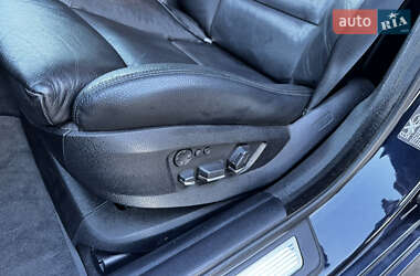 Седан BMW 5 Series 2013 в 