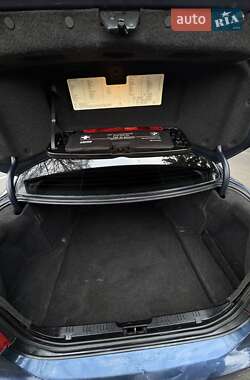 Седан BMW 5 Series 2003 в 