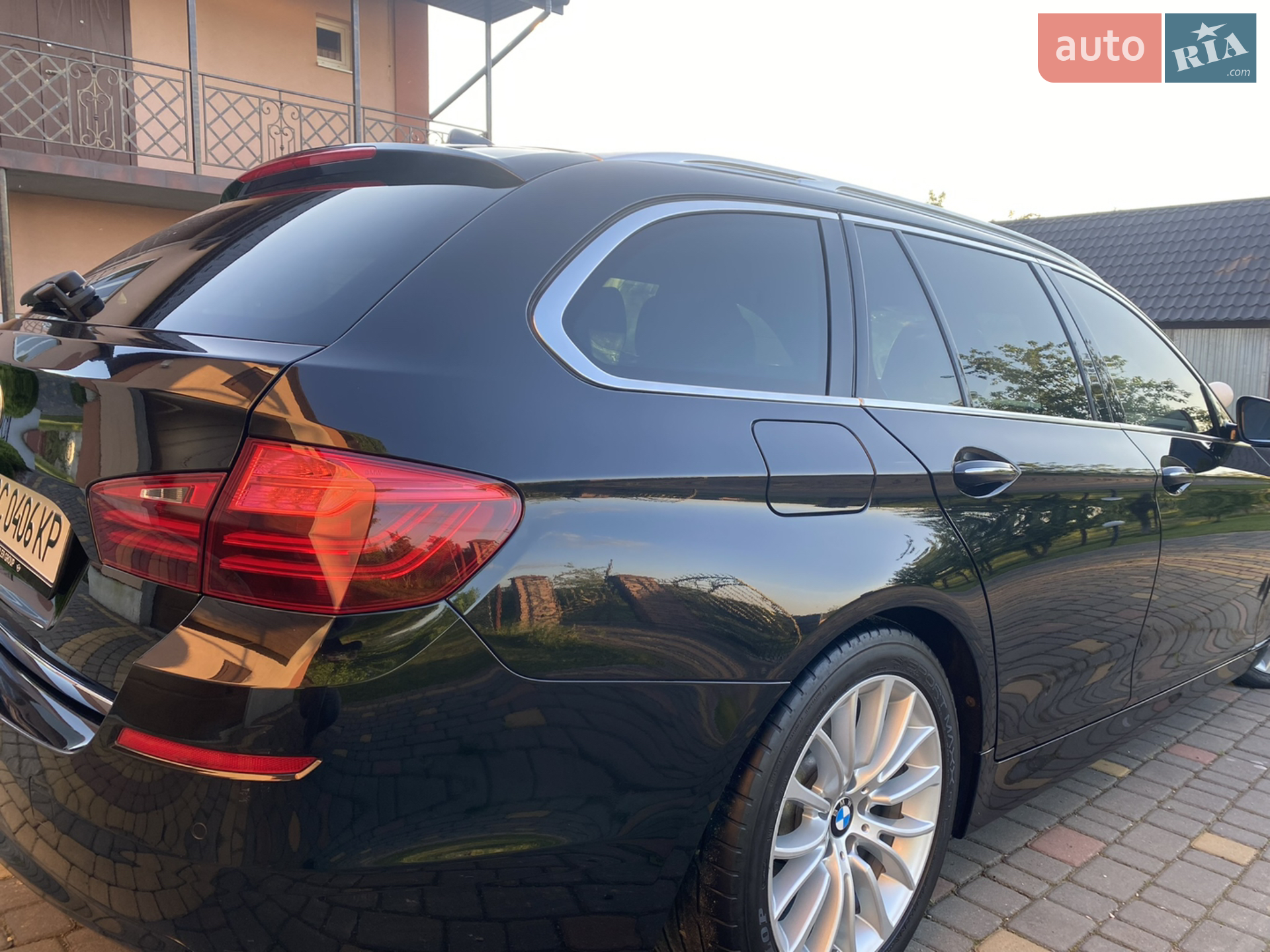 2016 BMW 5er - мініатюра 13