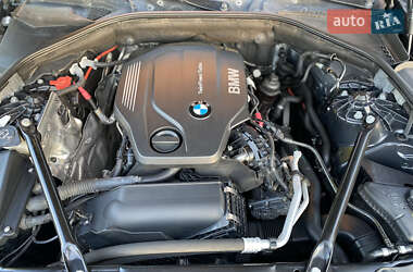 Універсал BMW 5 Series 2016 в Дрогобичі