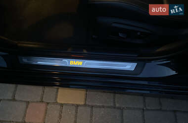 Універсал BMW 5 Series 2016 в Дрогобичі