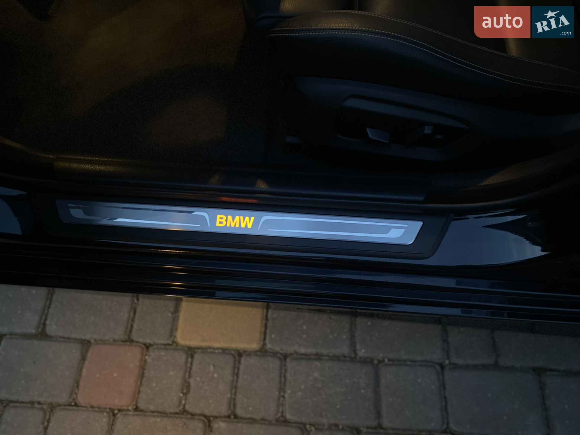 2016 BMW 5er - мініатюра 46