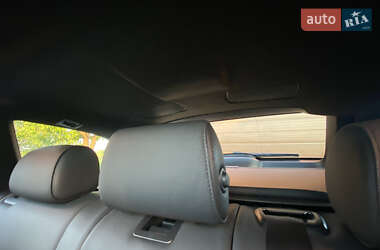 Універсал BMW 5 Series 2016 в Дрогобичі