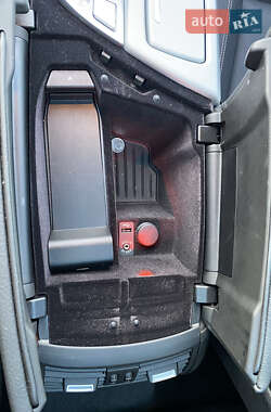 Універсал BMW 5 Series 2016 в Дрогобичі