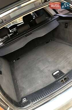 Універсал BMW 5 Series 2010 в 