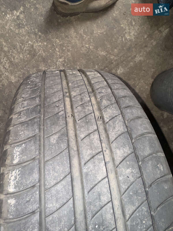 Універсал BMW 5 Series 2003 в Нововолинську