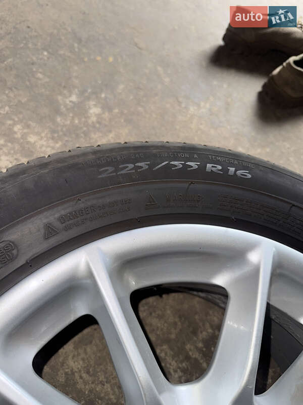 Універсал BMW 5 Series 2003 в Нововолинську