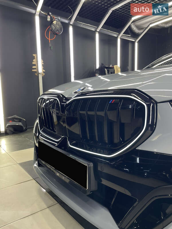 Седан BMW 5 Series 2024 в Киеве фото 8 Седан BMW 5 Series 2024 в Киеве