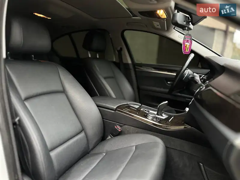 BMW 5 Series 2015 VIN WBA5A7C51GG145761 фото оголошення 29 з 70