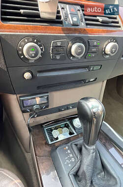 Универсал BMW 5 Series 2004 в 