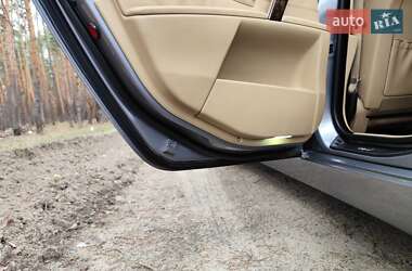 Седан BMW 5 Series 2004 в 