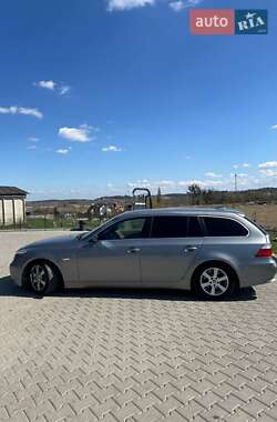 Універсал BMW 5 Series 2004 в 