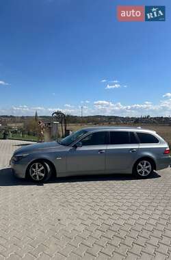 Універсал BMW 5 Series 2004 в 