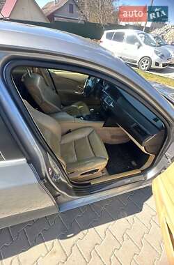 Універсал BMW 5 Series 2004 в 
