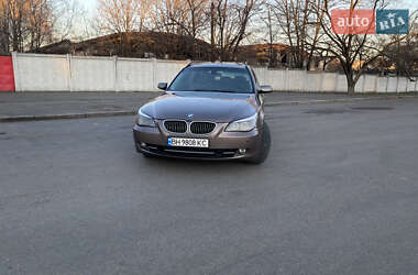 Универсал BMW 5 Series 2004 в 