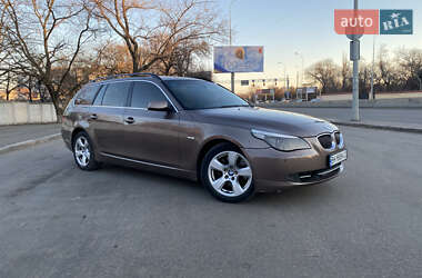 Универсал BMW 5 Series 2004 в 