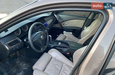 Универсал BMW 5 Series 2004 в 