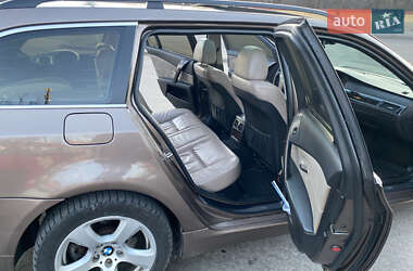 Универсал BMW 5 Series 2004 в 