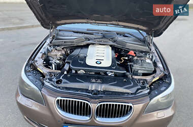 Универсал BMW 5 Series 2004 в 
