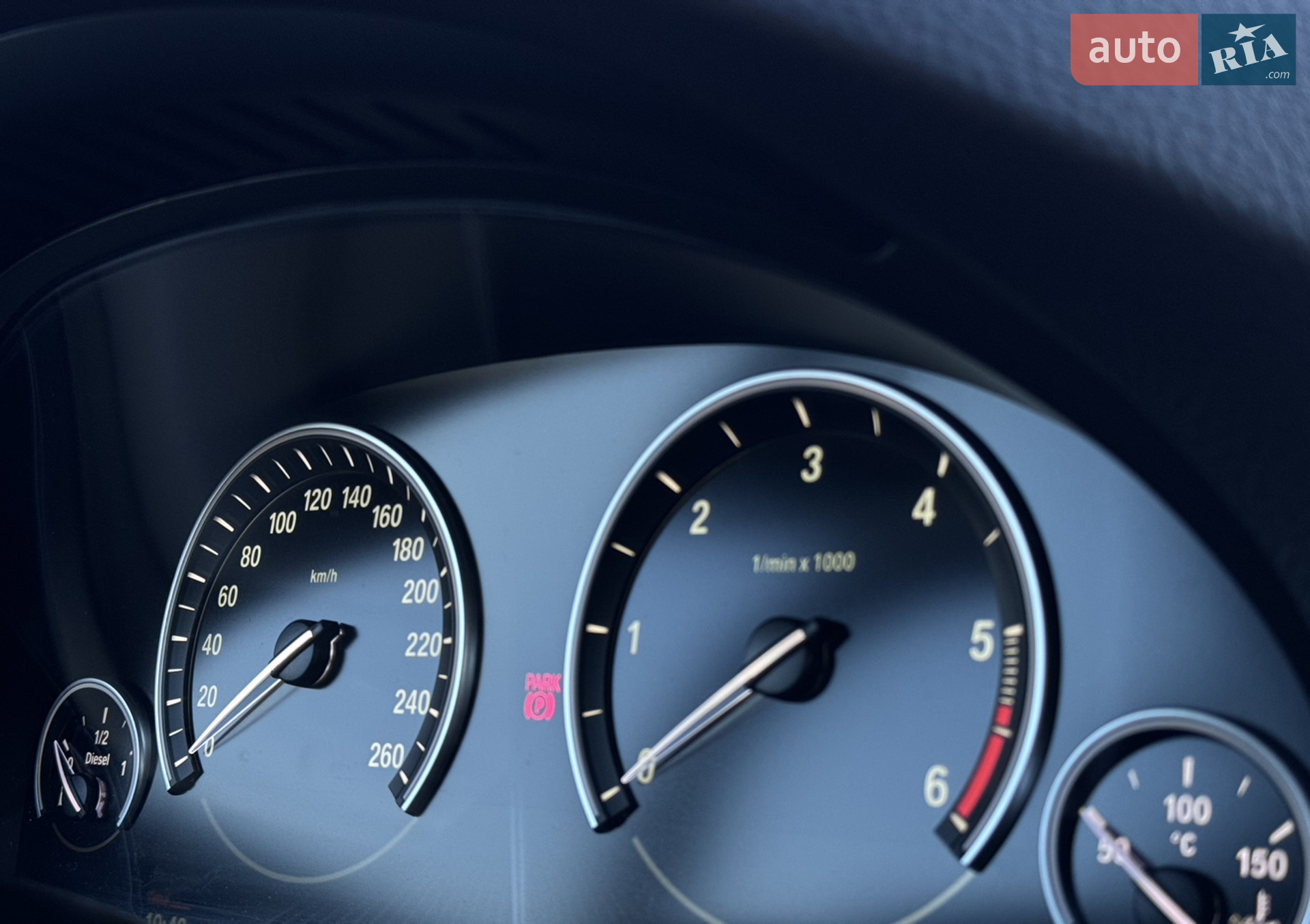 2015 BMW 5er - мініатюра 15
